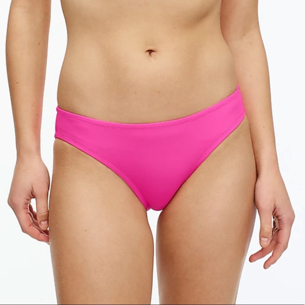 J.Crew Bikini Bottom - Picture 3 of 4